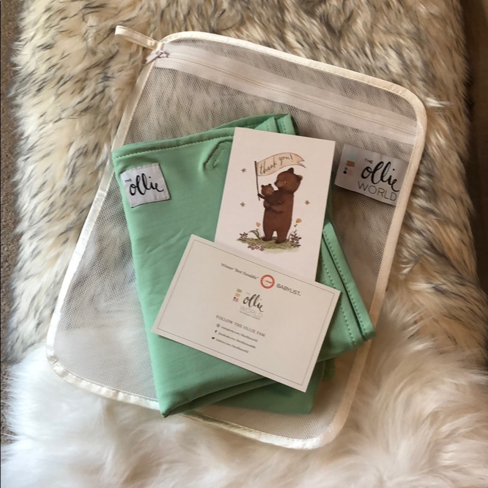 Ollie Swaddle